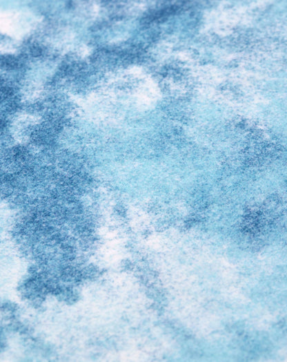 Still Lake Beach Towel