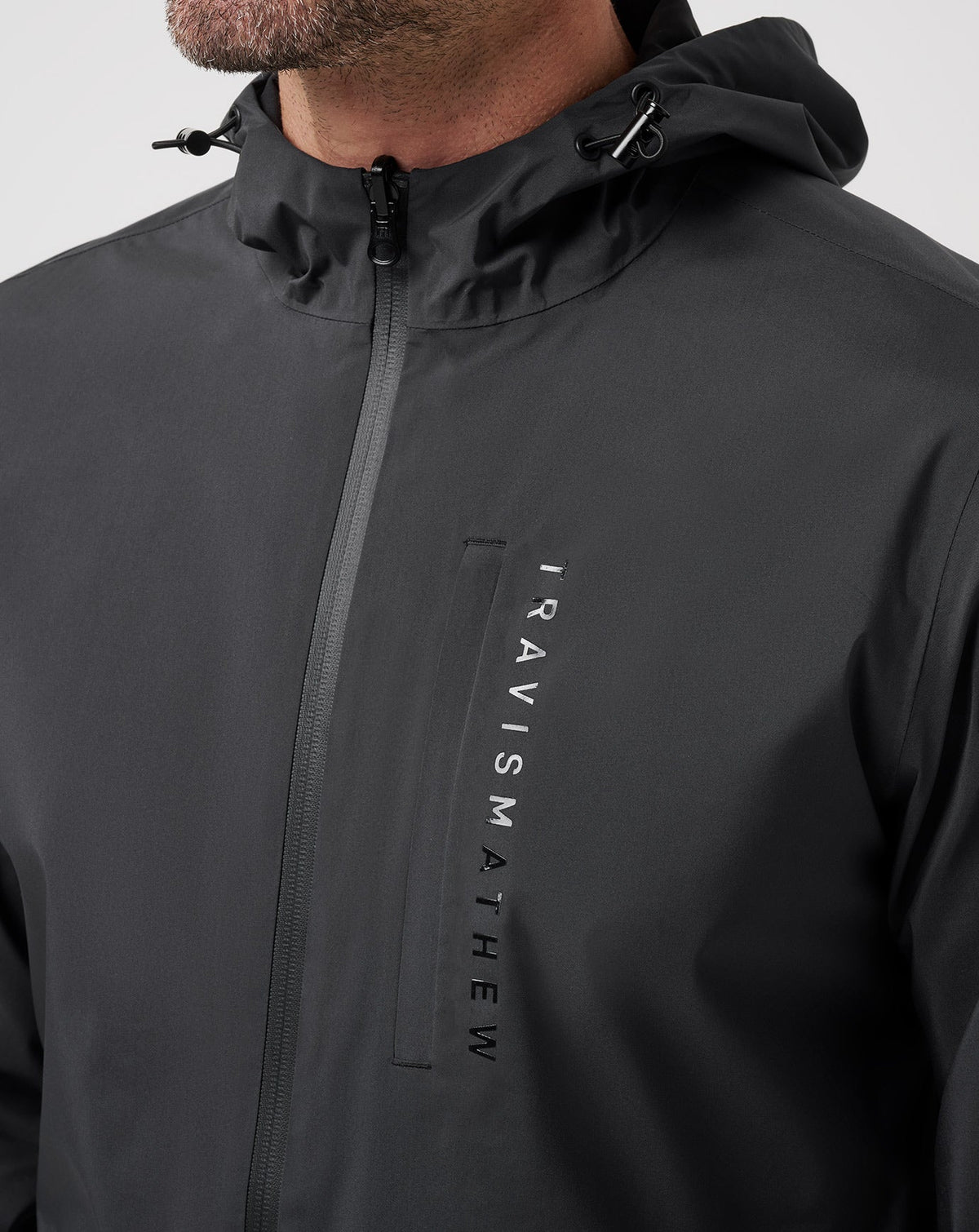 Shore Side Full Zip