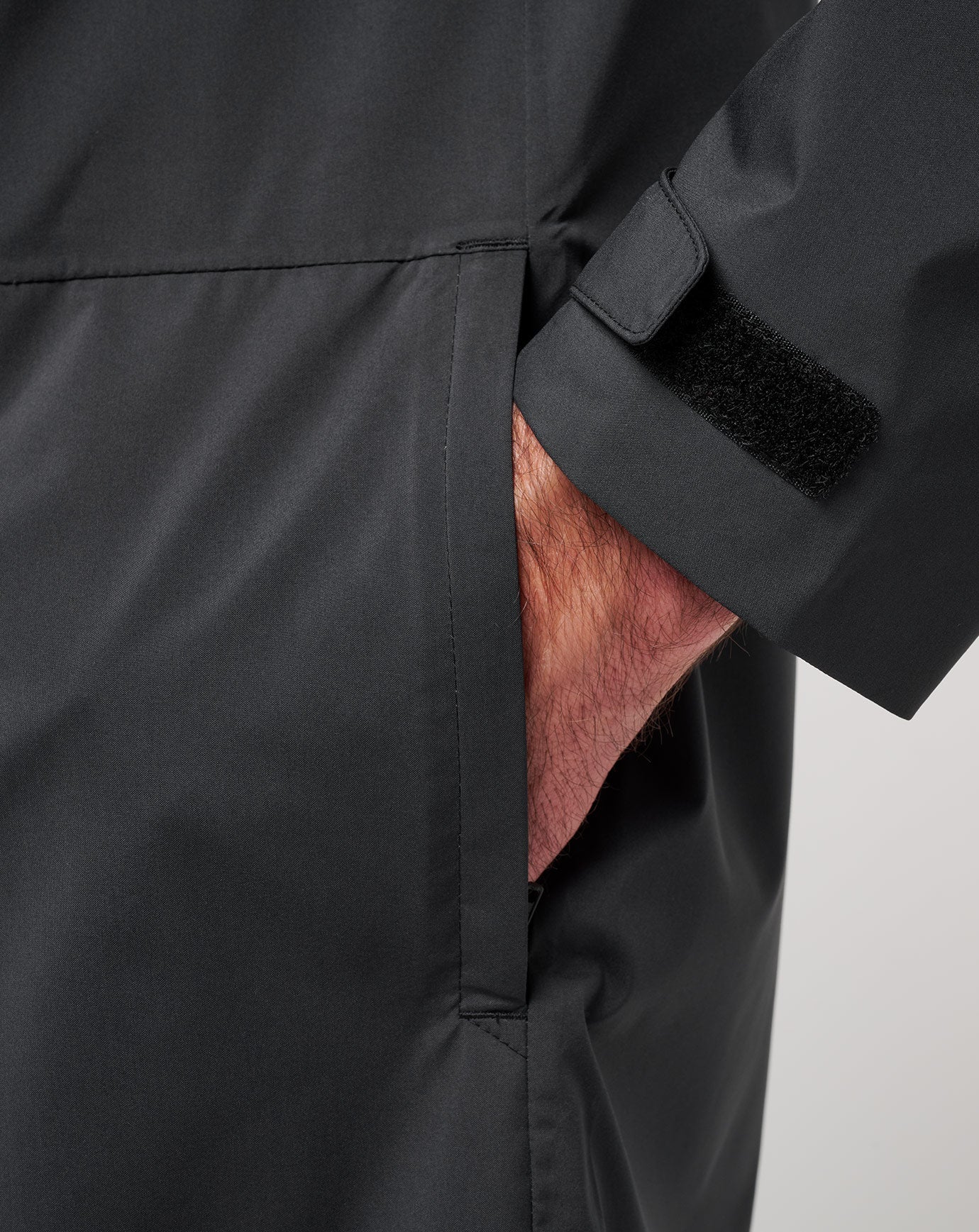 Shore Side Full Zip
