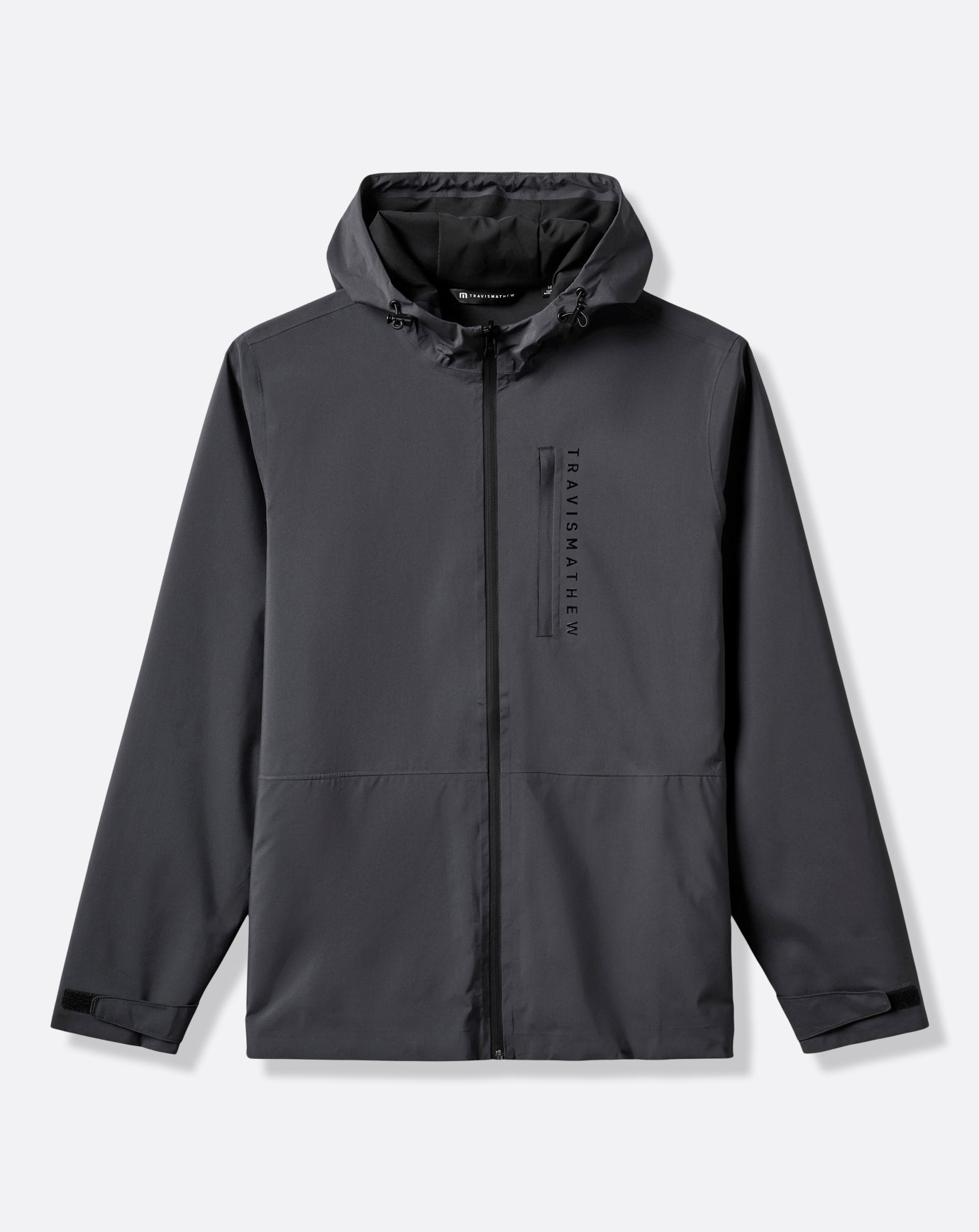 Shore Side Full Zip