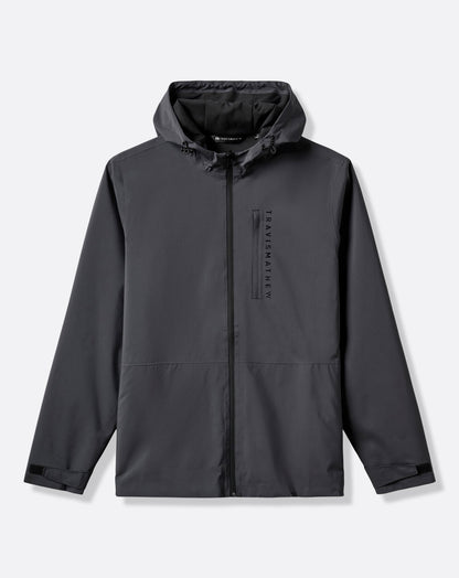 Shore Side Full Zip