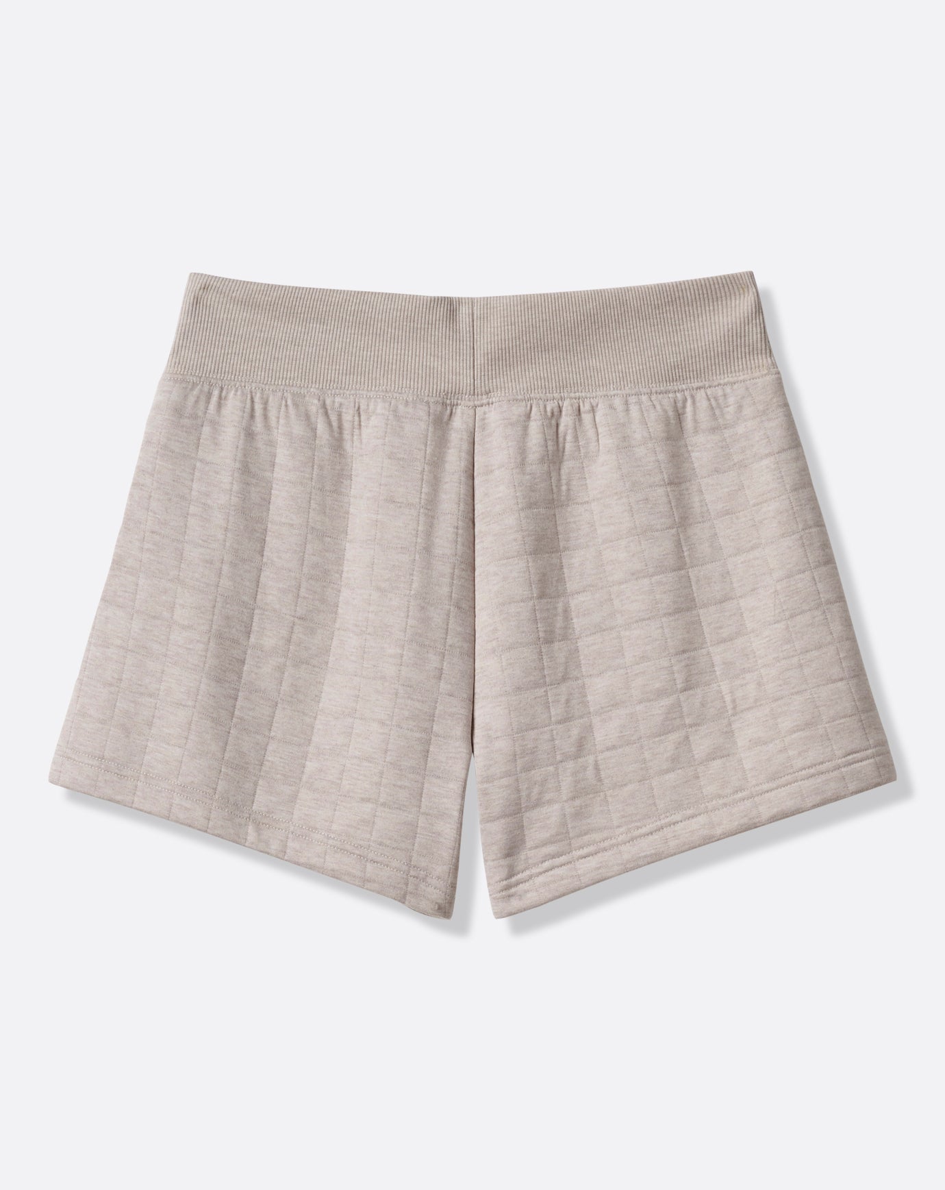 Cloud Coastal Quilted Short