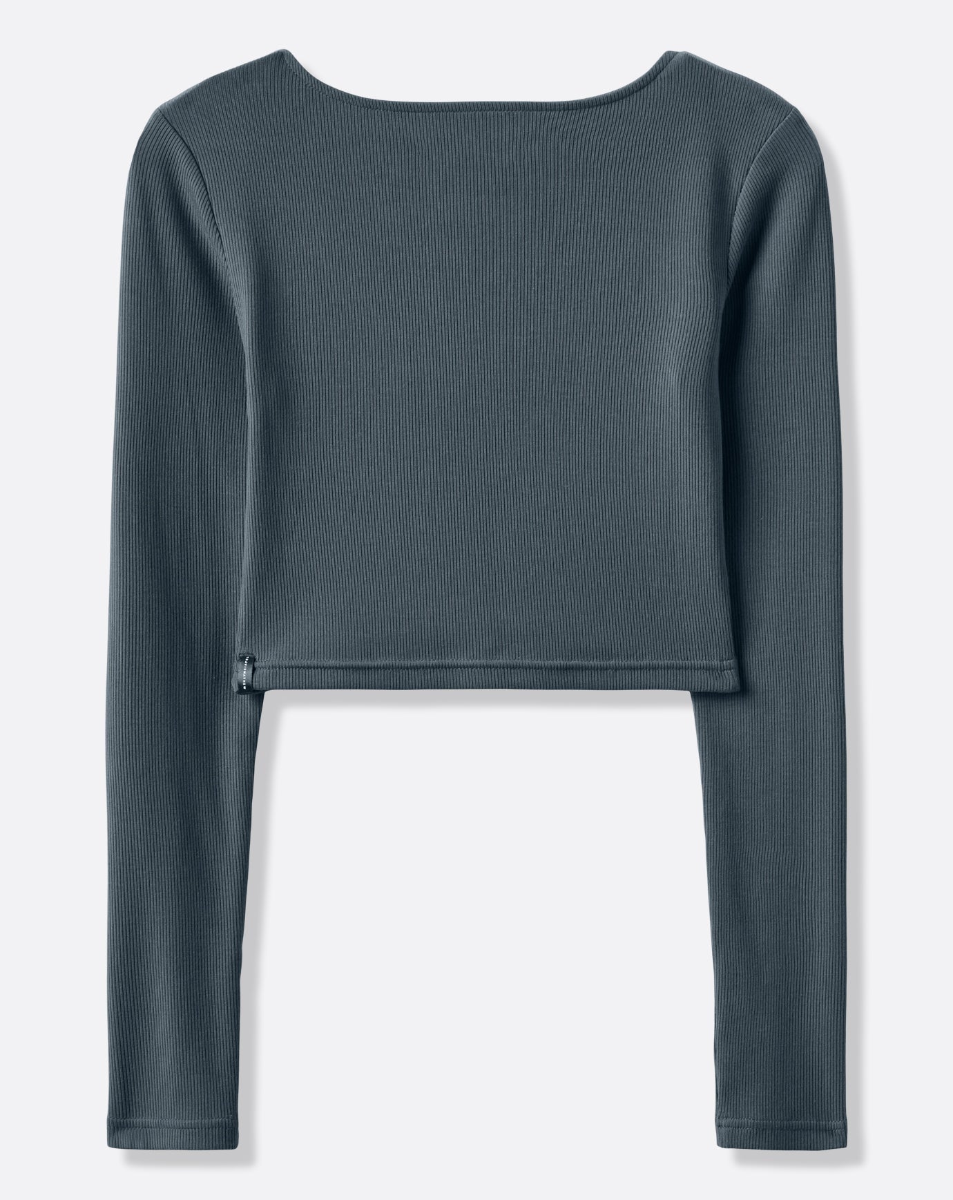 Solara Cloud Rib Top