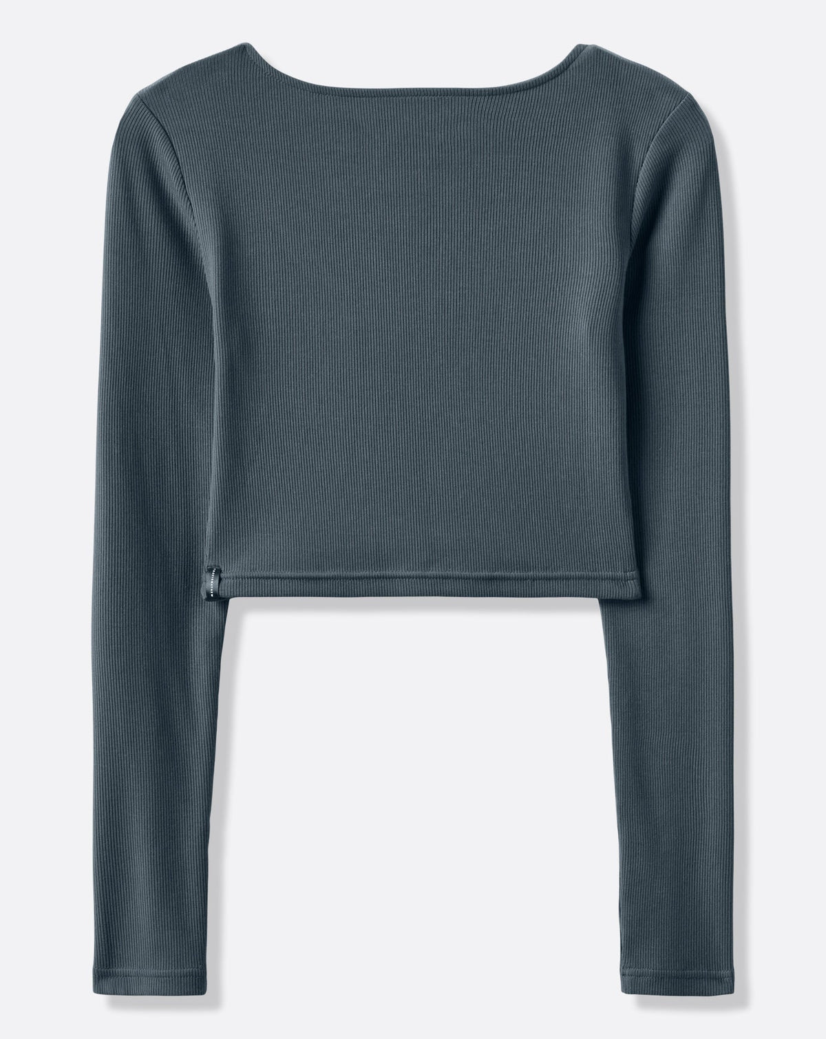 Solara Cloud Rib Top