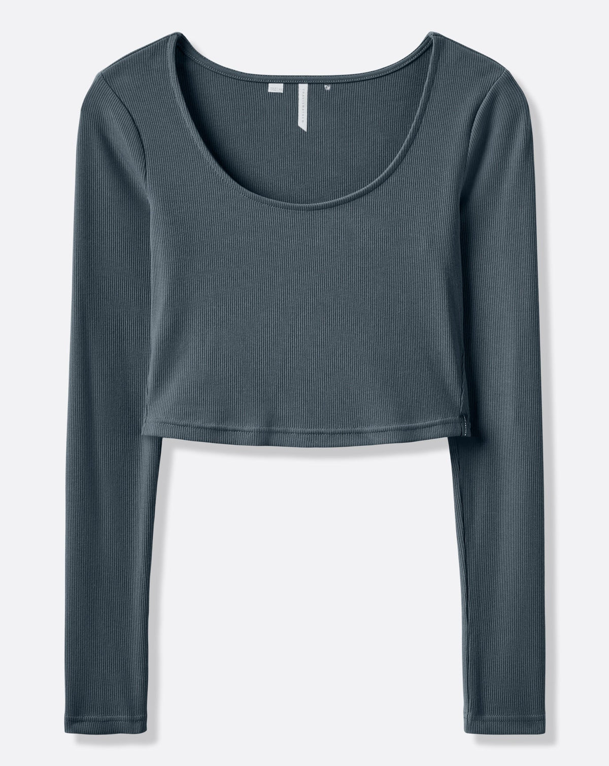 Solara Cloud Rib Top
