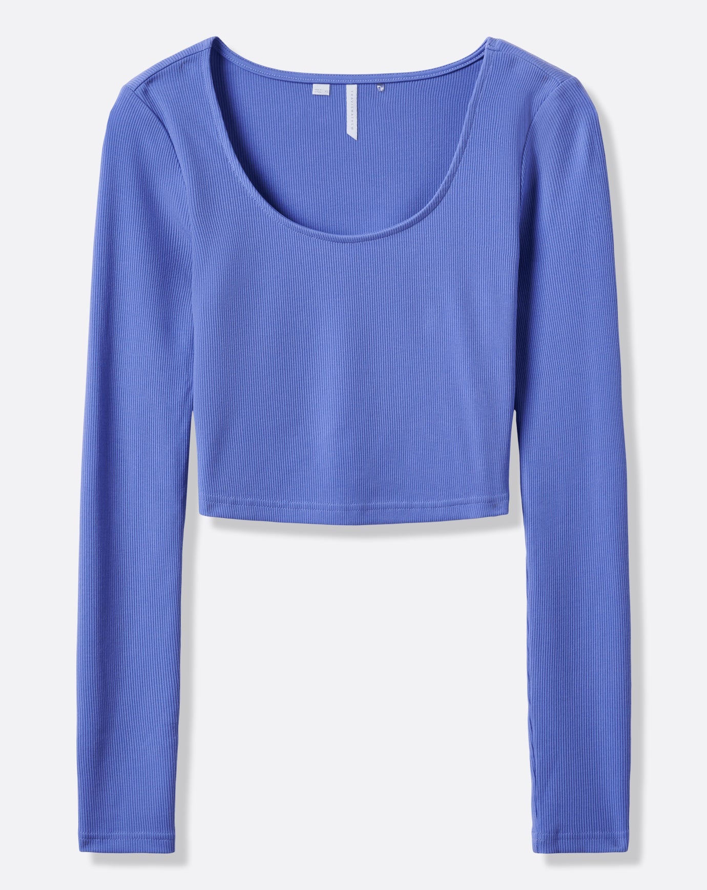 Solara Cloud Rib Top