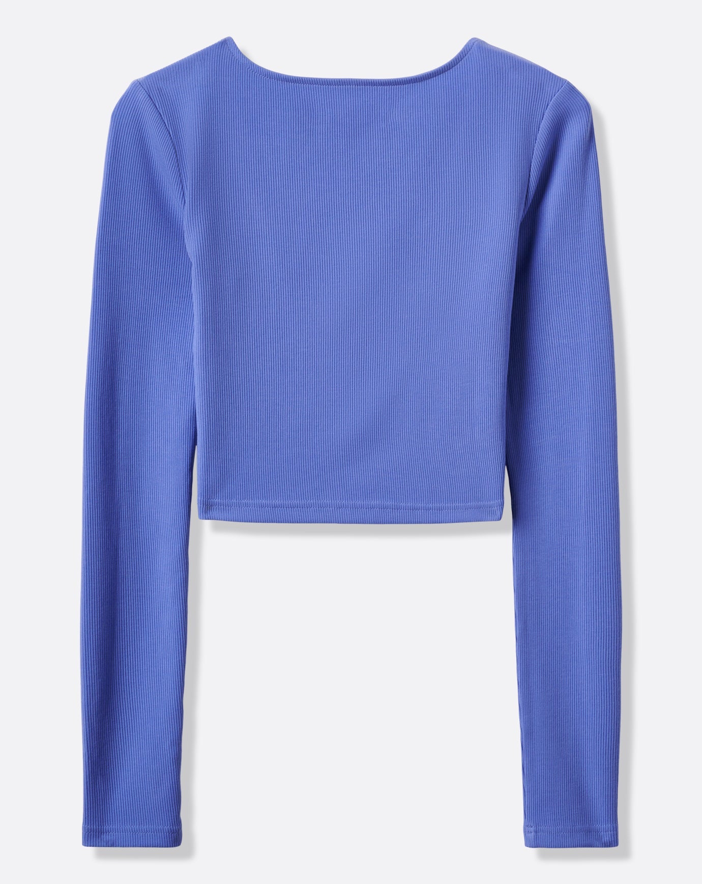Solara Cloud Rib Top