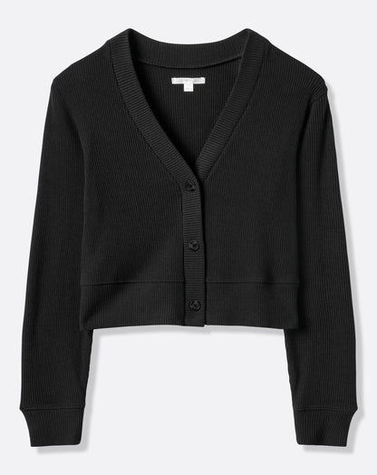 Evening Retreat Cardigan