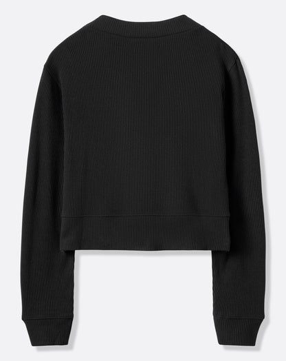 Evening Retreat Cardigan