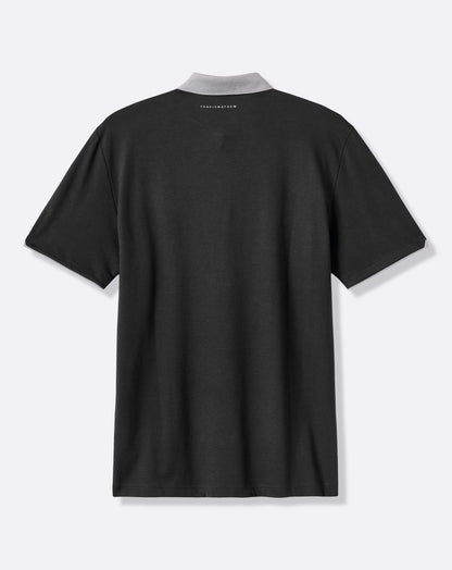 Reservation Number Polo
