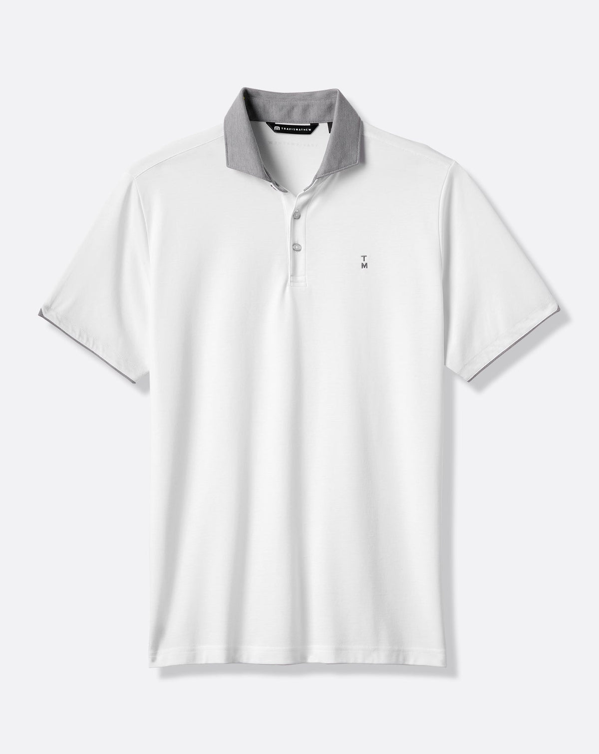 Reservation Number Polo