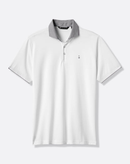 Reservation Number Polo