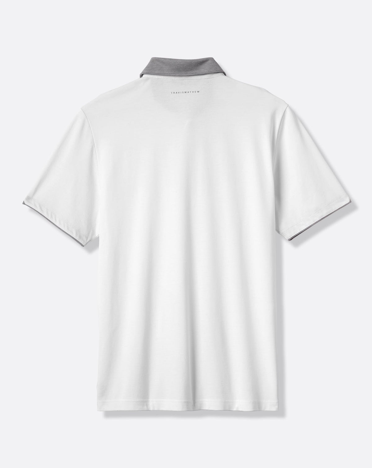 Reservation Number Polo