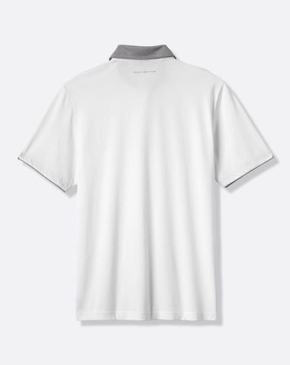 Reservation Number Polo