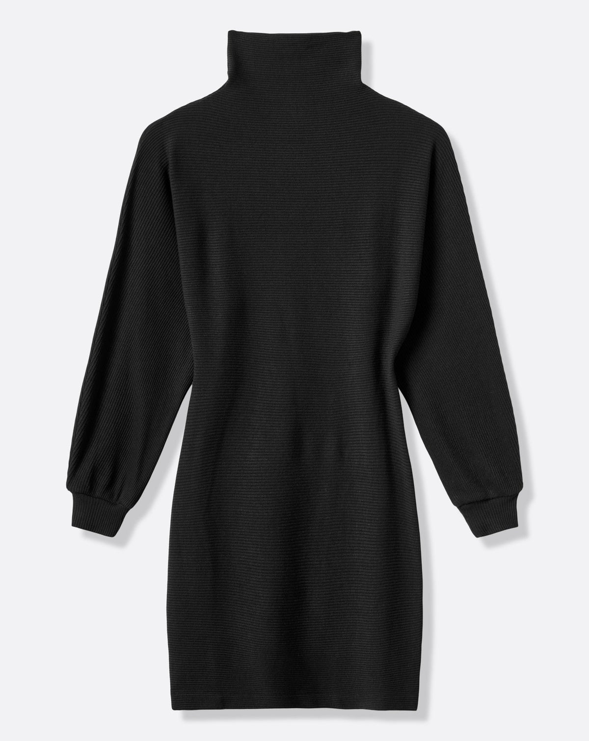 Evening Retreat Dress