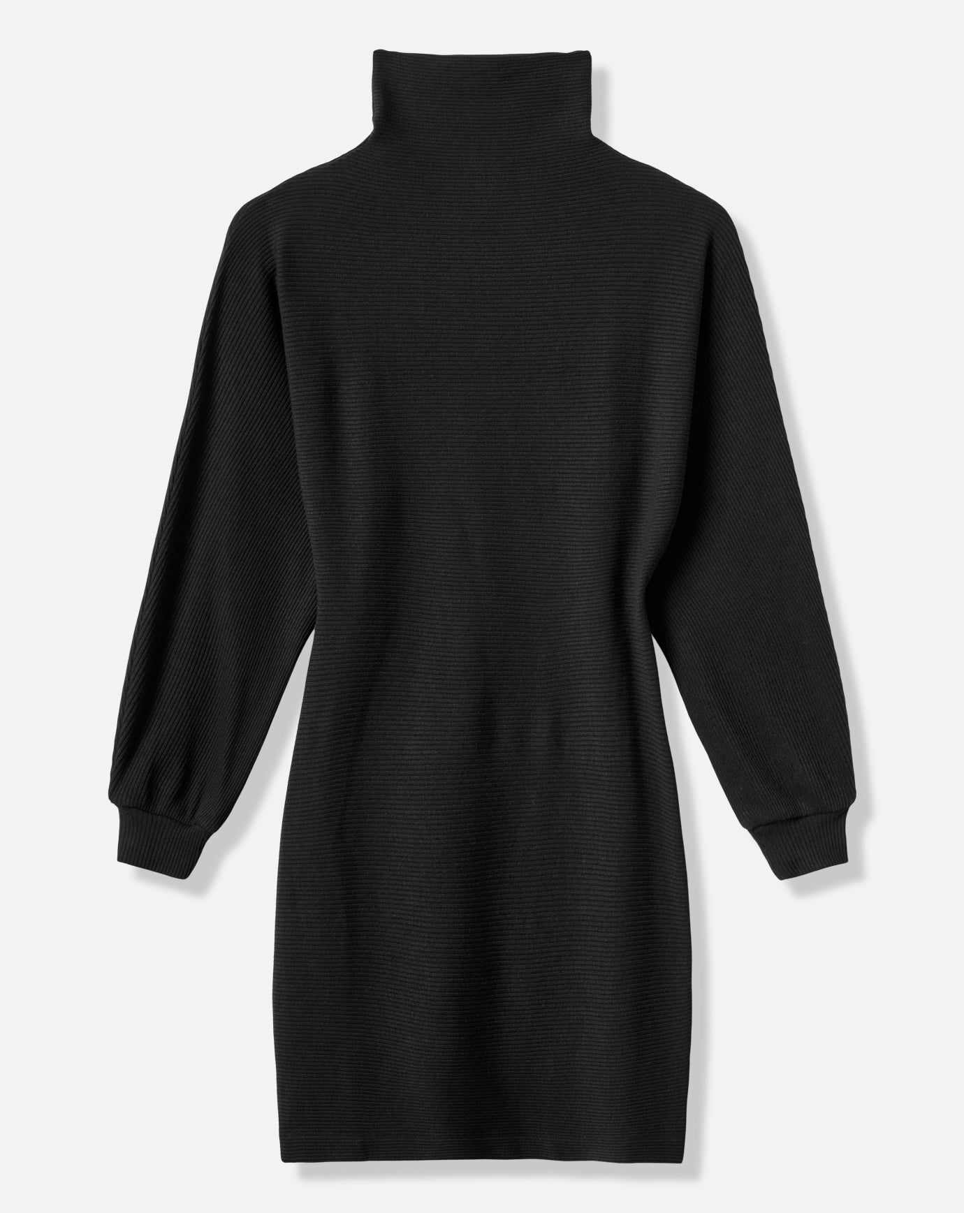 Evening Retreat Dress