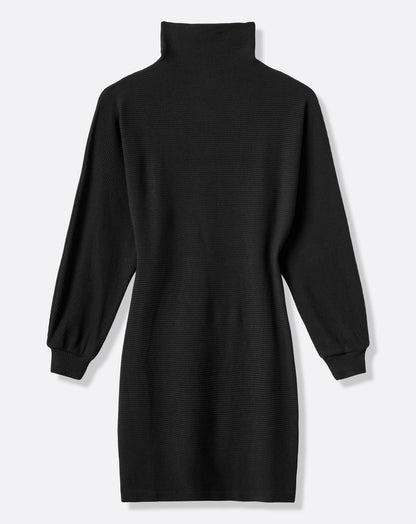 Evening Retreat Dress