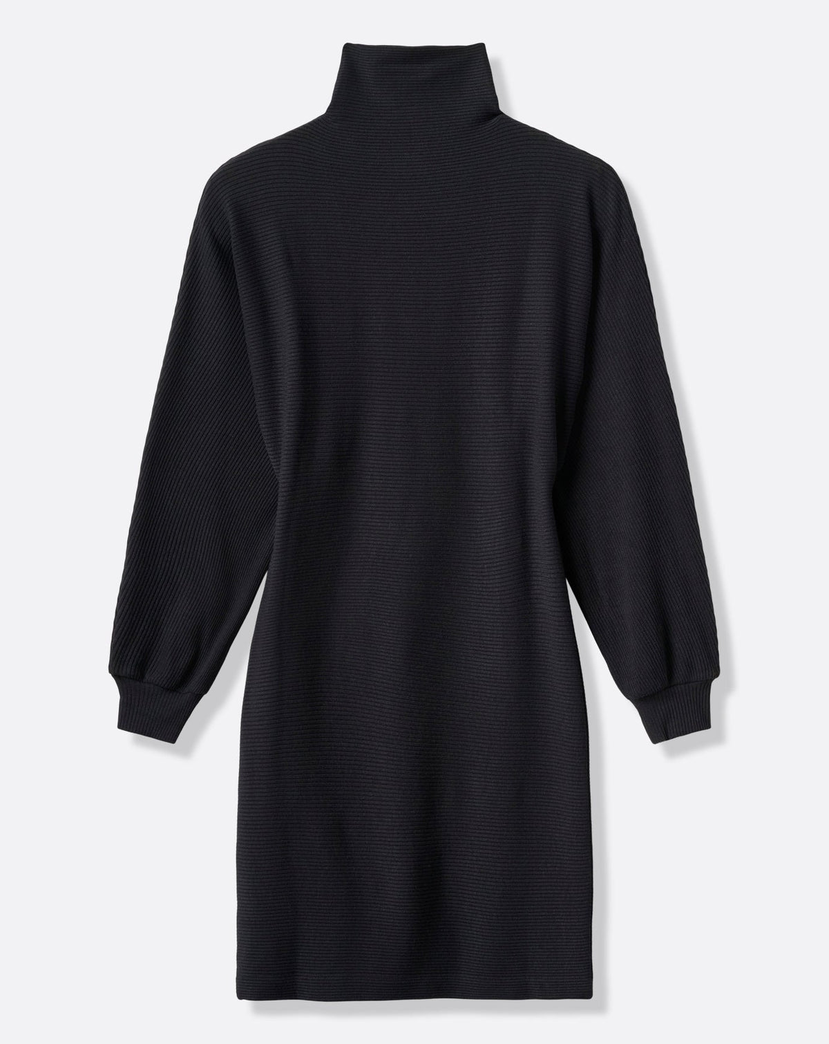 Evening Retreat Dress
