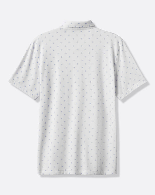 Saturday Night Stay Polo