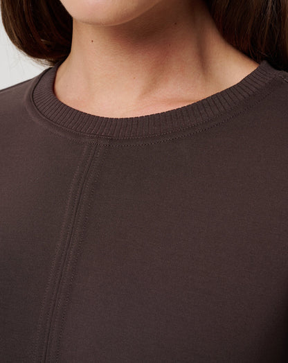Friday DoubleKnit Top