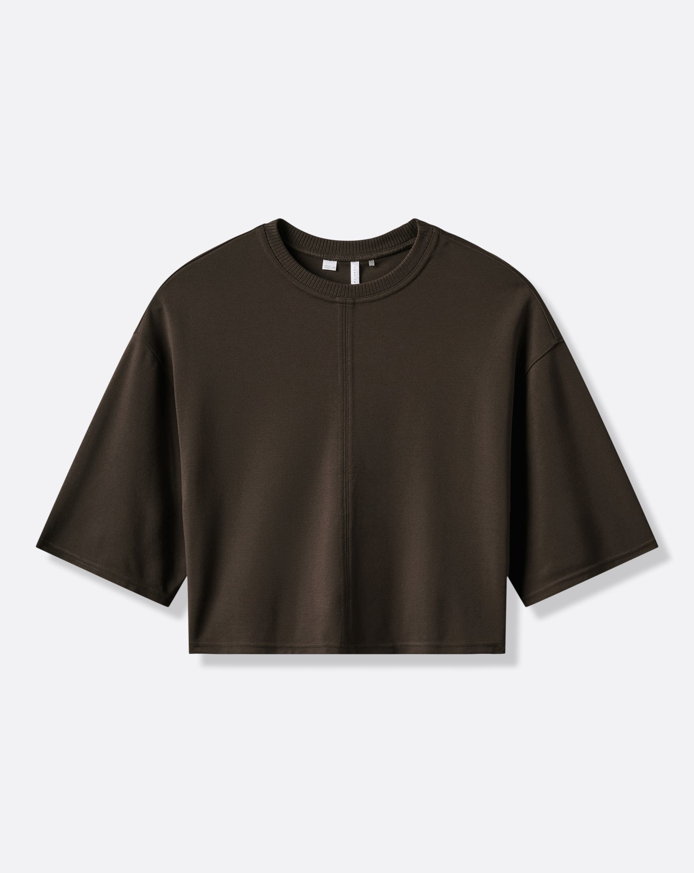 Friday DoubleKnit Top