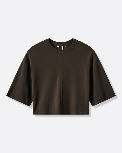 Friday DoubleKnit Top
