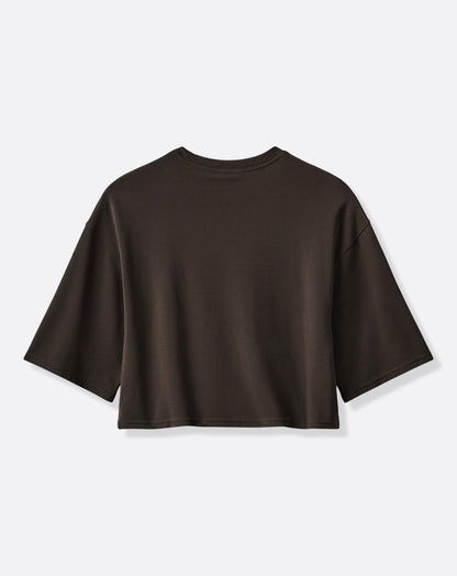 Friday DoubleKnit Top