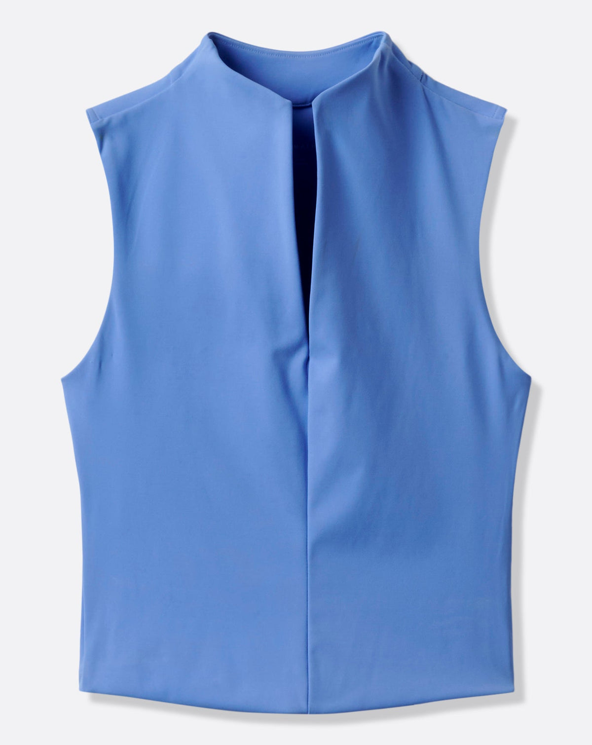 Moveknit Afterglow Sleeveless Polo