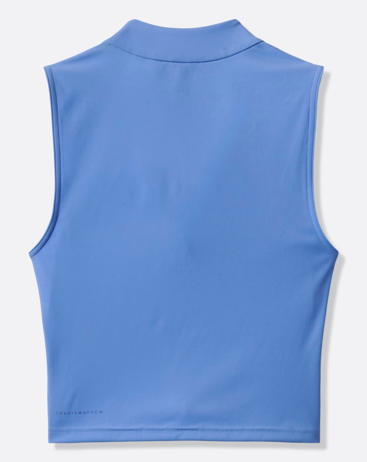 Moveknit Afterglow Sleeveless Polo
