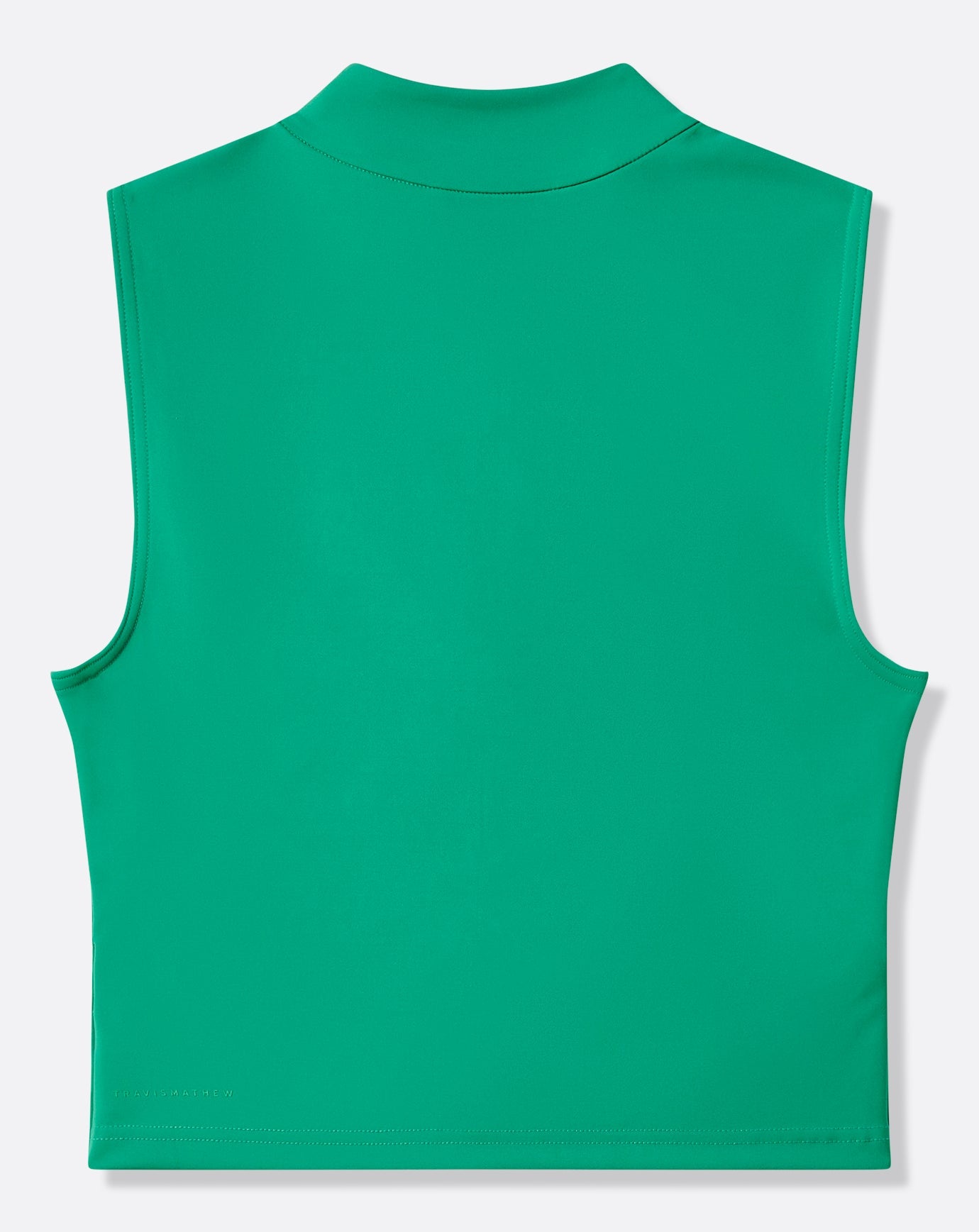 Moveknit Afterglow Sleeveless Polo