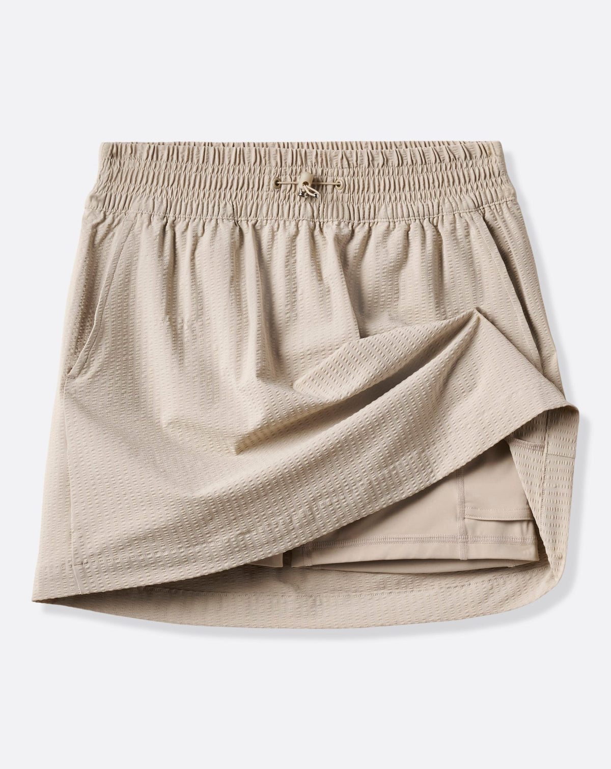 Timeless Breezeblend Skort