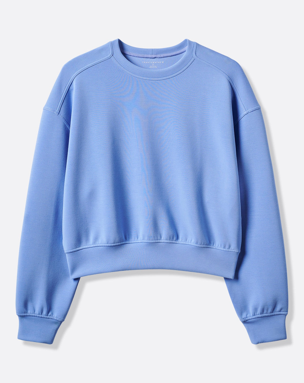 Cloudscape Pullover
