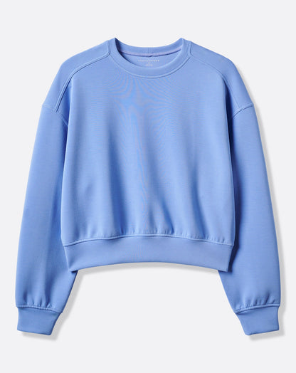 Cloudscape Pullover