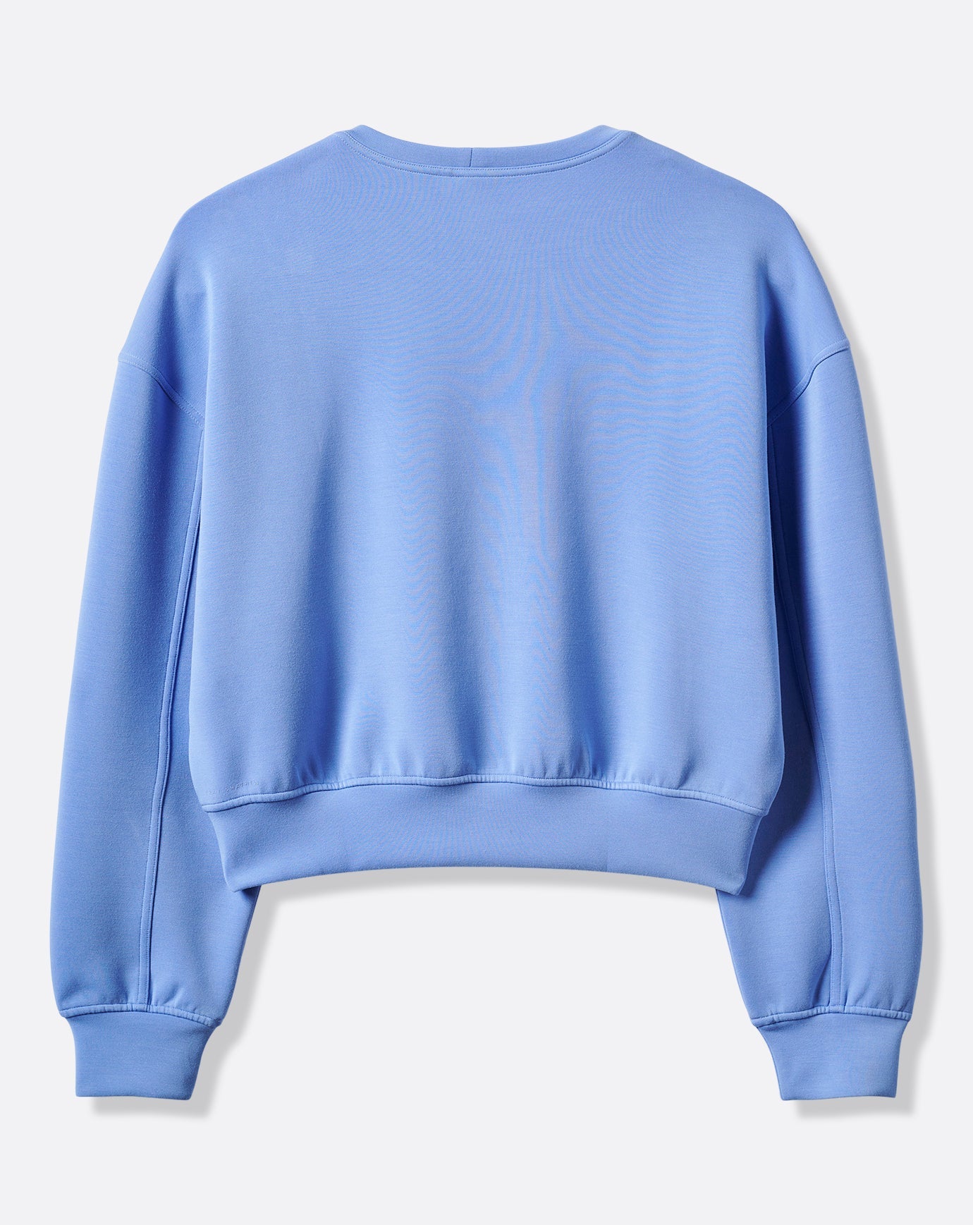 Cloudscape Pullover
