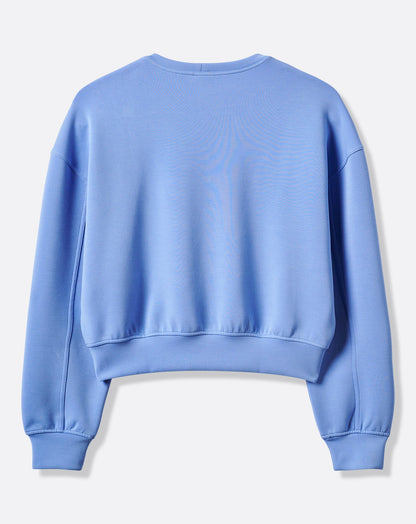 Cloudscape Pullover