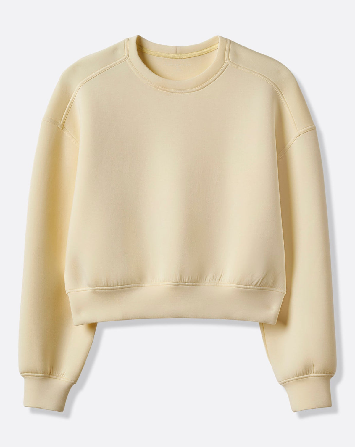 Cloudscape Pullover
