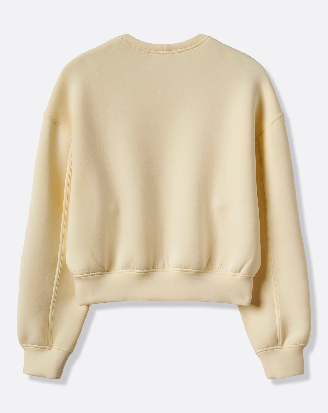 Cloudscape Pullover