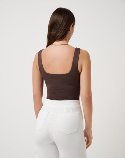 Skyline Tank Bodysuit