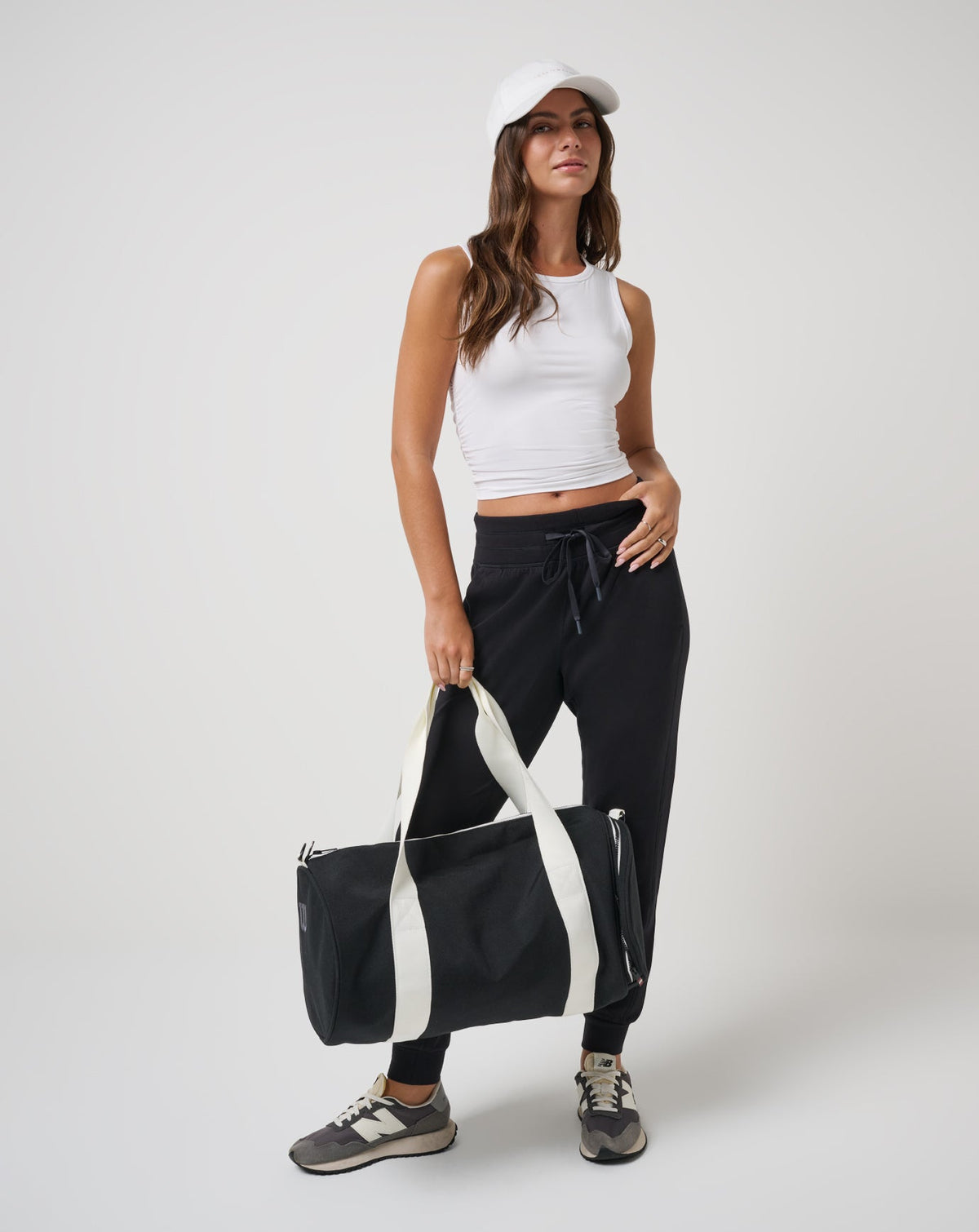 Skyline Jersey Tank