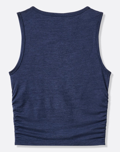Skyline Jersey Tank