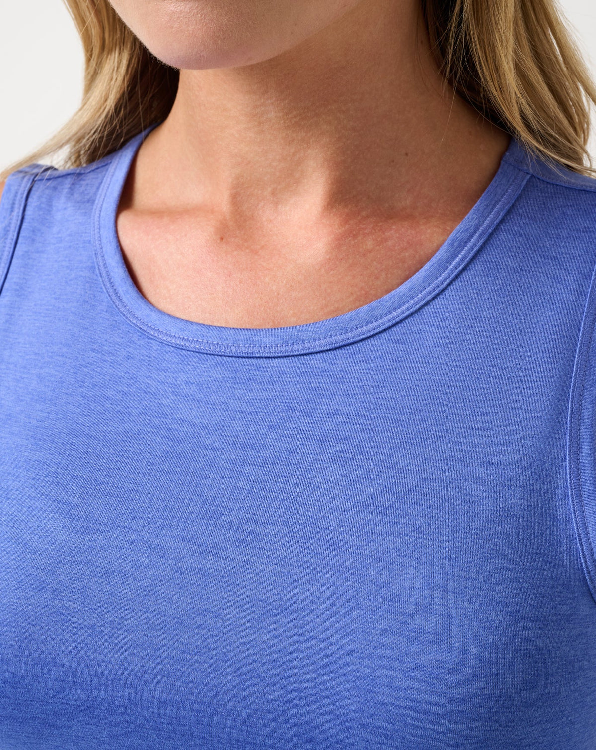 Skyline Jersey Tank