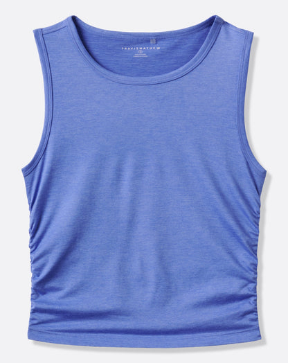 Skyline Jersey Tank