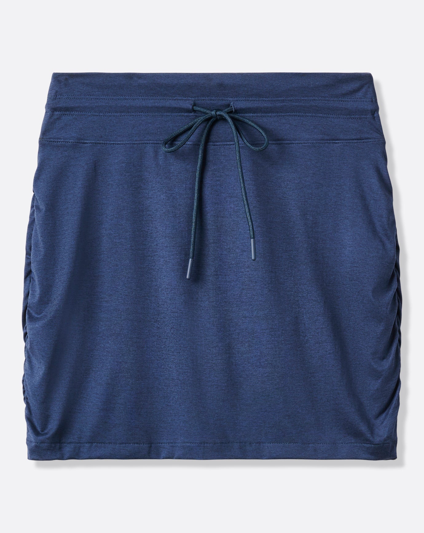 Skyloft Light Skyline Tie Skort