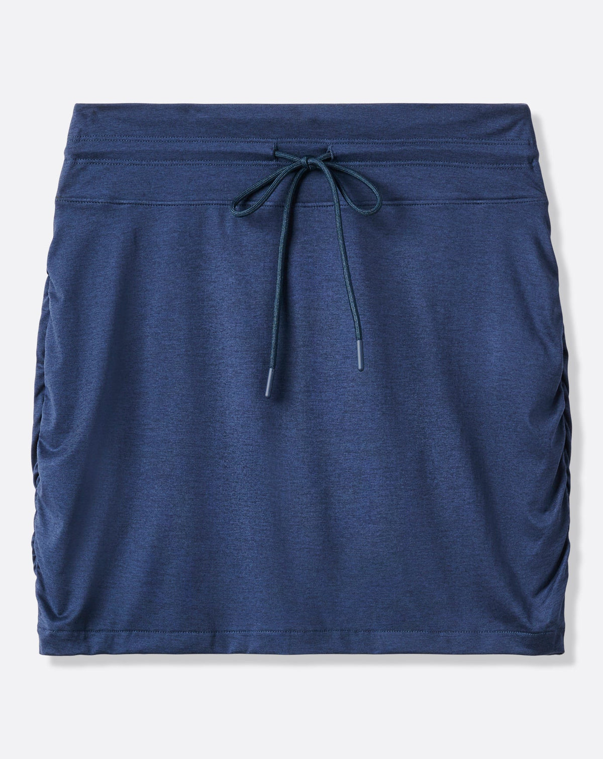 Skyloft Light Skyline Tie Skort