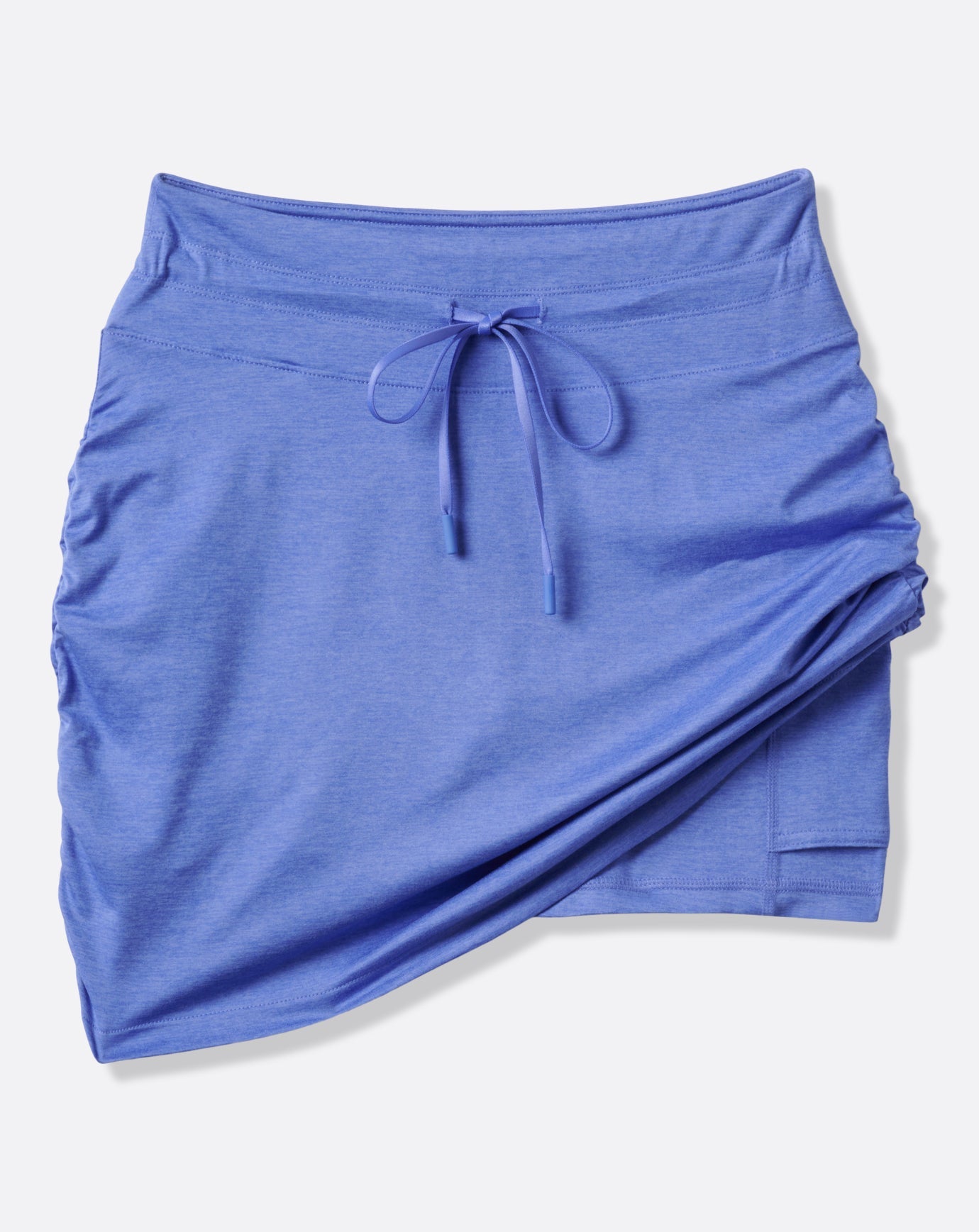 Skyloft Light Skyline Tie Skort