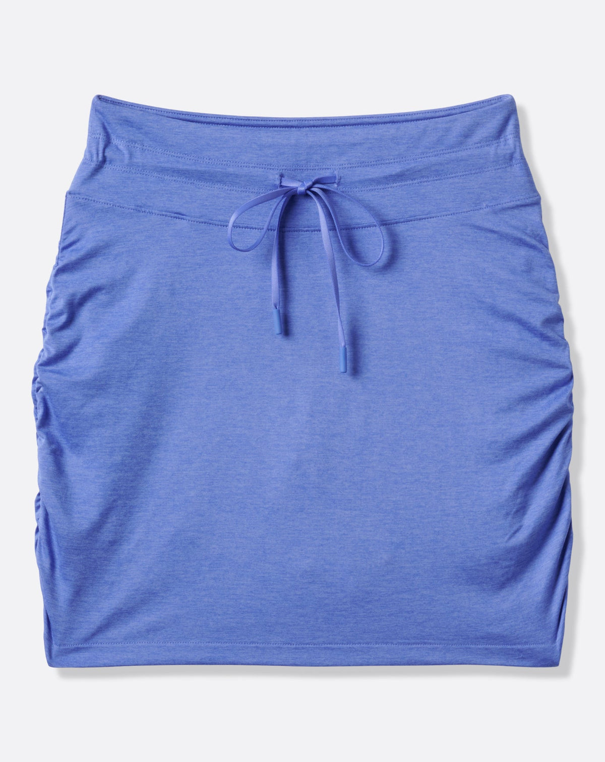 Skyloft Light Skyline Tie Skort