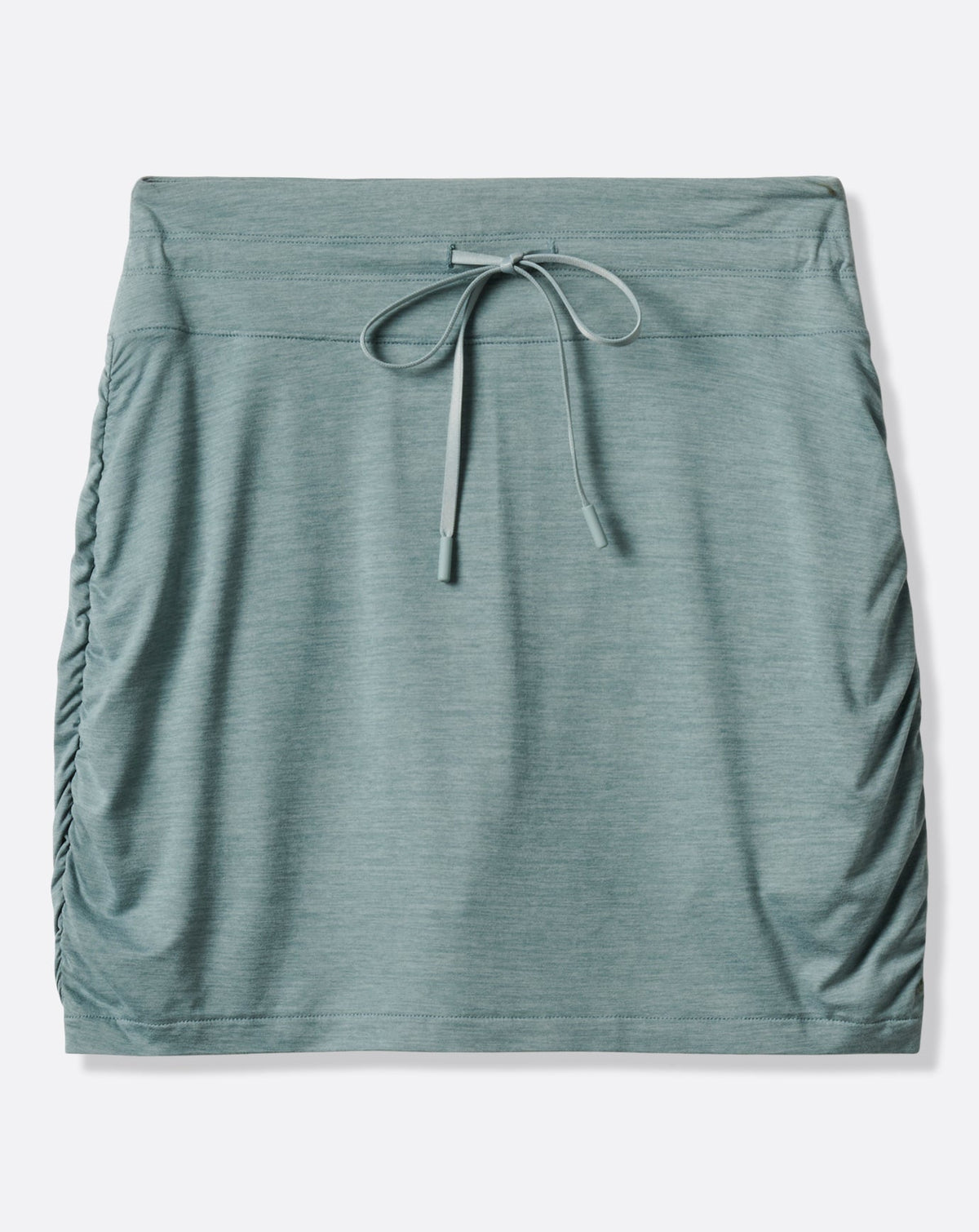 Skyloft Light Skyline Tie Skort