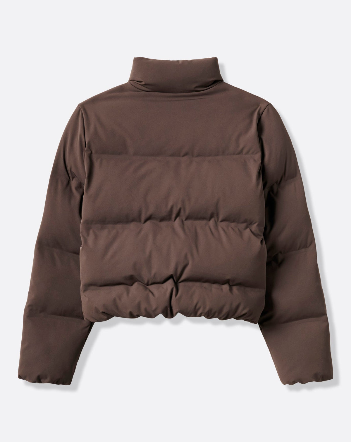 Moontide Bonded Puffer Jacket