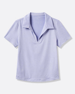 Heather Soft Blue