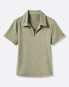 Heather Oil Green